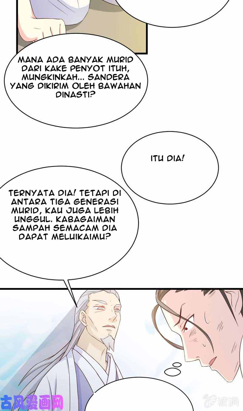 The Strongest Beast System chapter 25
